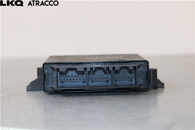 Styreenhet parkering til Ford Transit Connect 2018-->> Type II, Fase 2 (1904695|)