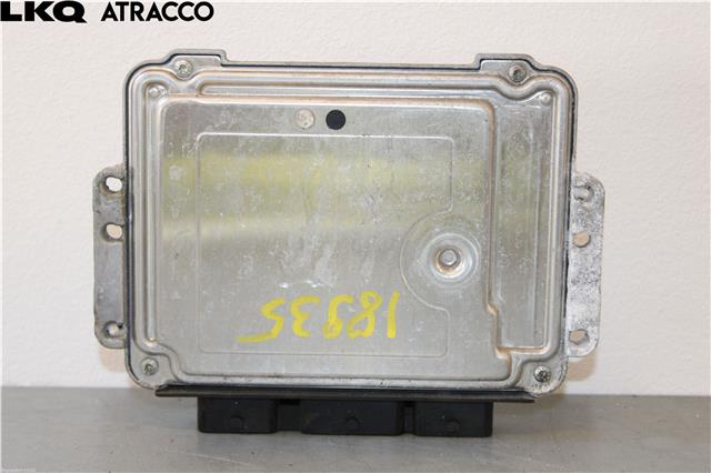 Styreenhet motor til Volvo V50 2004-2007 (Fase 1)  (36000595|)