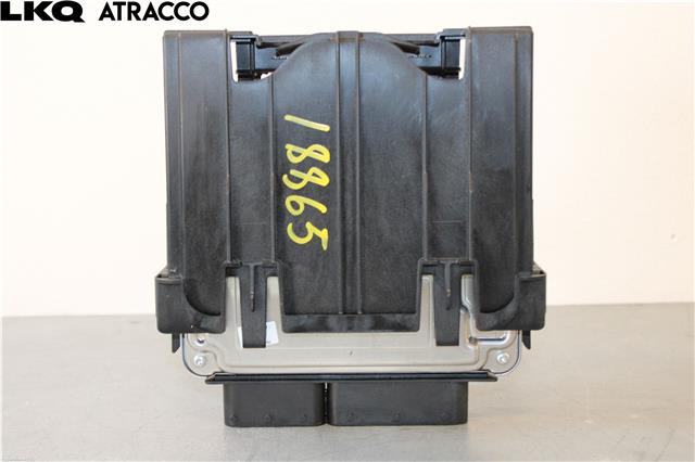 Styreenhet motor til BMW 1-Serie 2011-2015 (Fase 1) (F20/F21) (F20/F21) (12145A48DA9|)