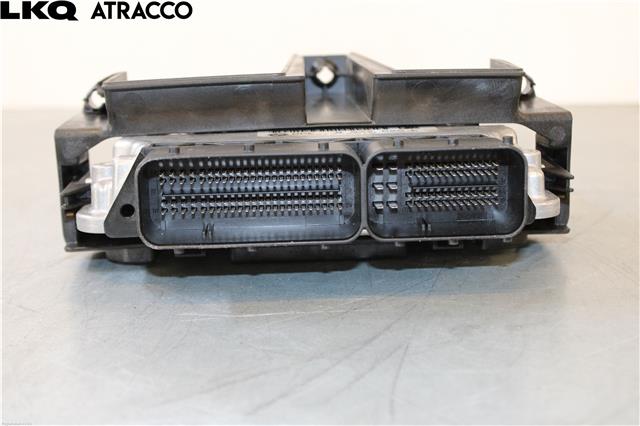 Styreenhet motor til BMW 1-Serie 2011-2015 (Fase 1) (F20/F21) (F20/F21) (12145A48DA9|)