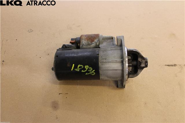 Starter til Kia Picanto 2011-2017 (Type II) (3610003300|)