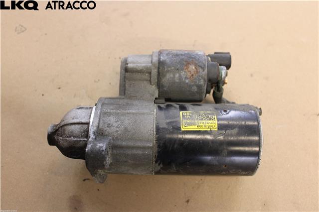 Starter til Kia Picanto 2011-2017 (Type II) (3610003300|)