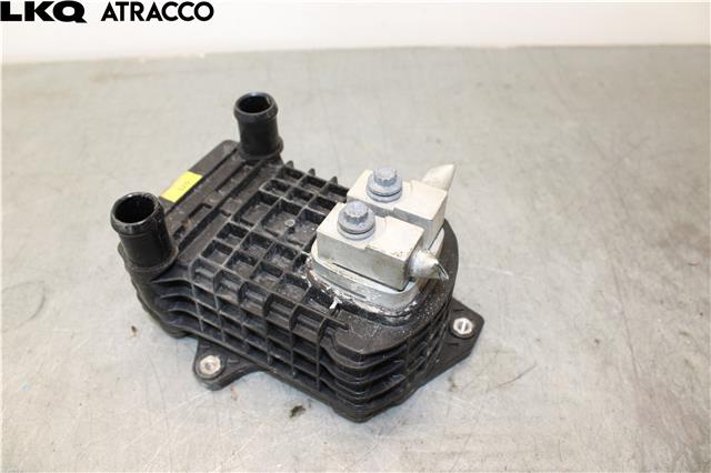 Varmeapparat til VW ID.3 2020-->> (9J1816132|)