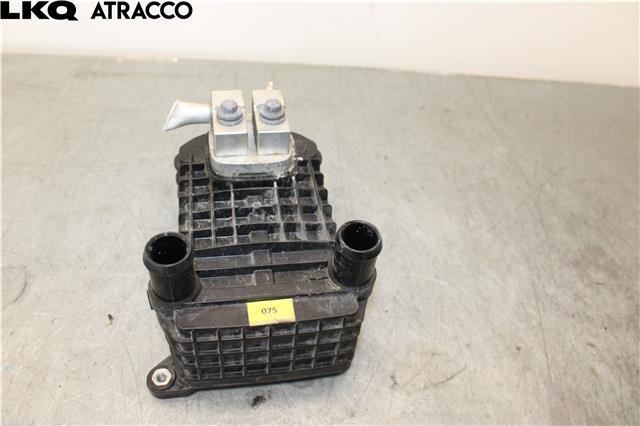 Varmeapparat til VW ID.3 2020-->> (9J1816132|)
