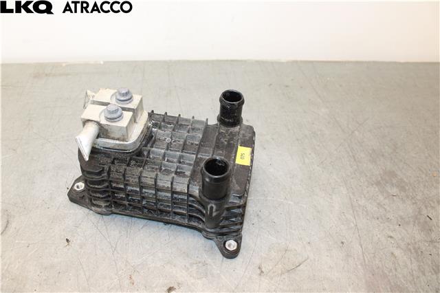 Varmeapparat til VW ID.3 2020-->> (9J1816132|)