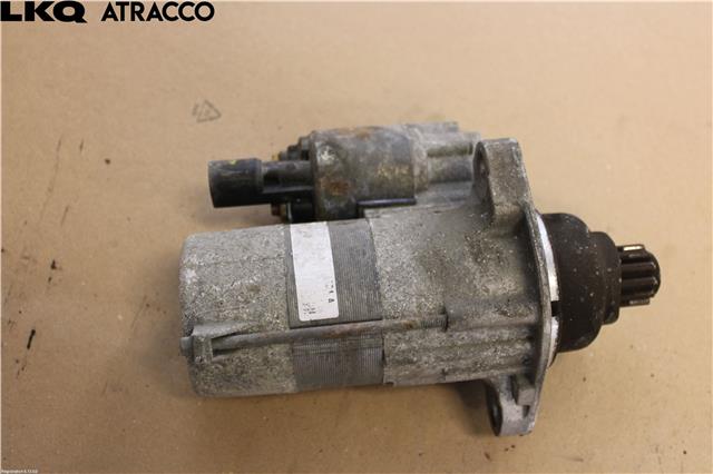 Starter til VW CC 2008-2012 (PASSAT CC) (PASSAT CC) (02M911024PX|)