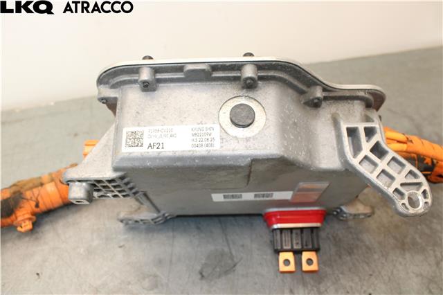 Diverse deler til VW ID.3 2020-->>  (91958CV210|)