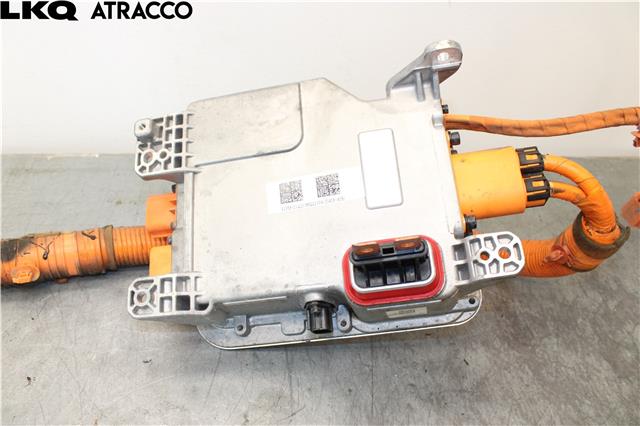 Diverse deler til VW ID.3 2020-->>  (91958CV210|)