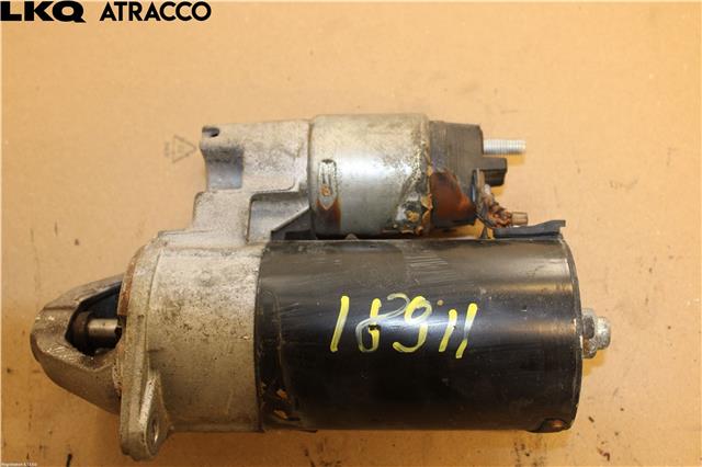 Starter til Mercedes B-Klasse 2008-2011 (Fase 2) (W245) (W245) (0041518501|)