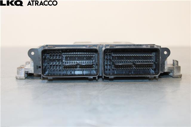 Styreenhet motor til Ford Transit Connect 2018-->> Type II, Fase 2 (2032181|)