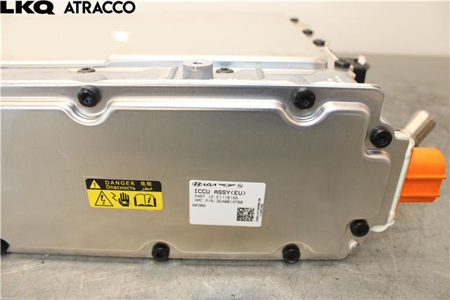 Batterilader kabel til Kia EV6 2021-->>  (E111B1XA|)