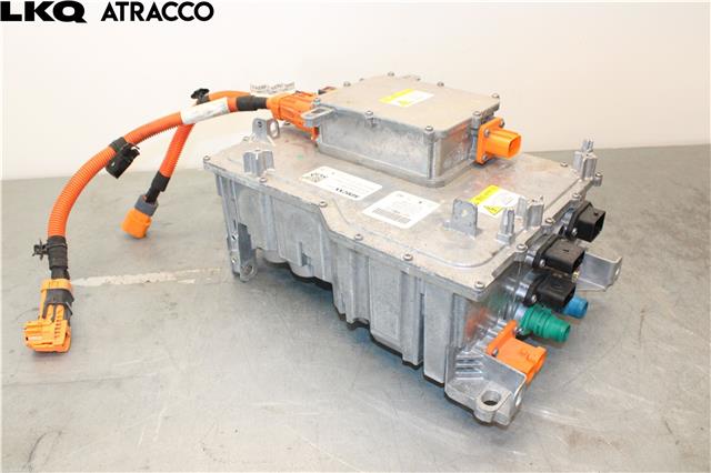 Batterilader kabel til Opel Corsa F 2019-->>  (985721068000|)