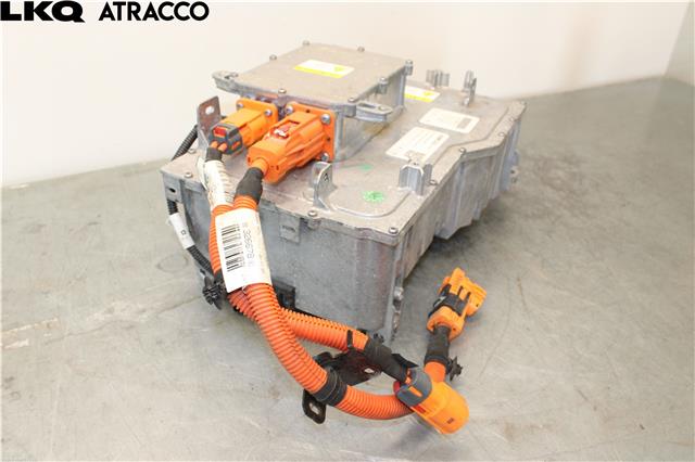 Batterilader kabel til Opel Corsa F 2019-->>  (985721068000|)