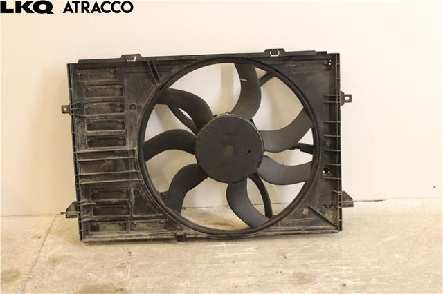 Kjølevifte til VW Transporter / Caravelle 2015-2019 (T6) (T6) (7E0121205H|)