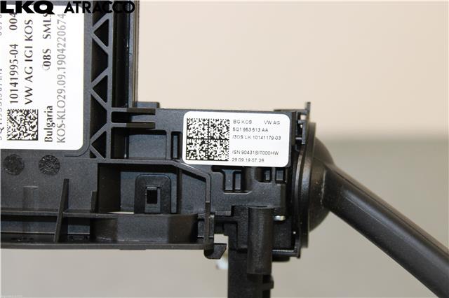 Bryter combi til VW Golf VII 2012-2017 (Fase 1)  (5Q1953507M|)