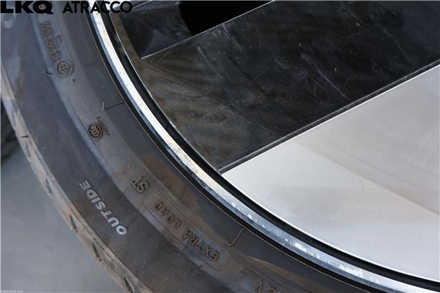 Hjulsett aluminium sommer til Polestar 2 2020-->>