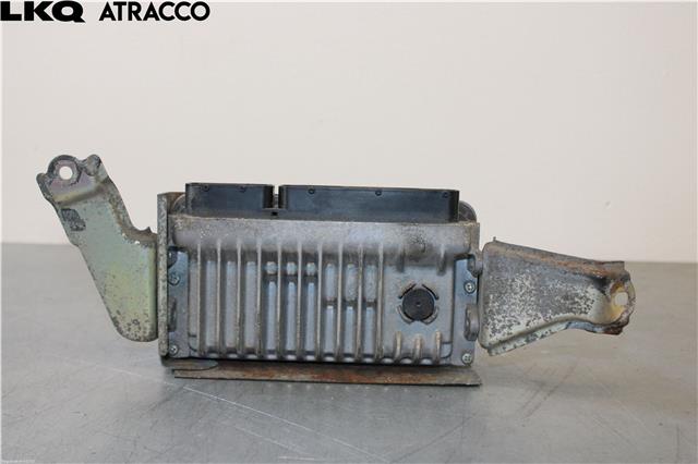 Styreenhet motor til Toyota Yaris 2012-2014 (Type III, Fase 1)  (896610DC00|)