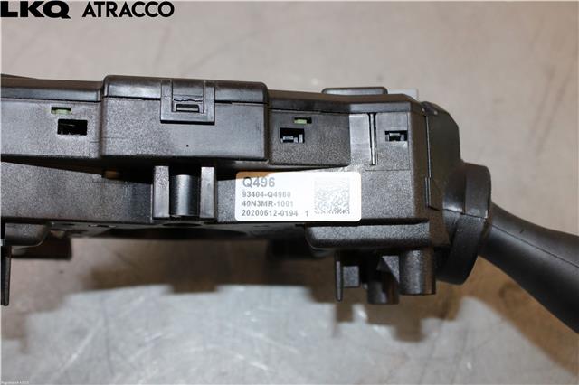 Bryter combi til Kia Niro 2016-2021 (93404Q4960|)