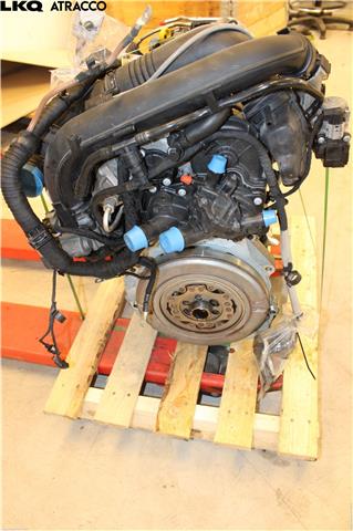 Motor bensin til VW Passat 2015-2019 (Fase 1) (B8) (B8) (04E100034E|)