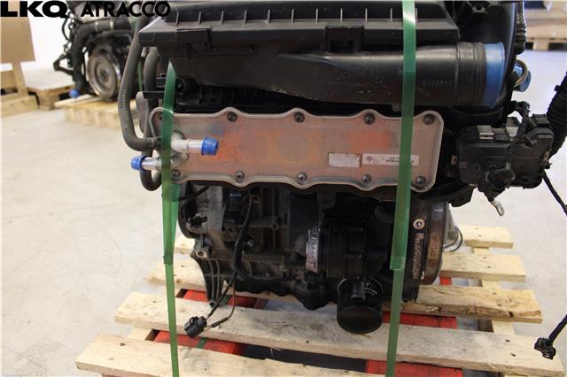 Motor bensin til VW Passat 2015-2019 (Fase 1) (B8) (B8) (04E100034E|)