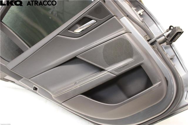 Dør venstre bak til Jaguar XE 2015-->> (T4N2635|)