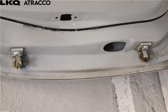 Dør høyre foran til Audi A4 2007-2014 (Type IV) (B8) (B8) (8K0831052J|)
