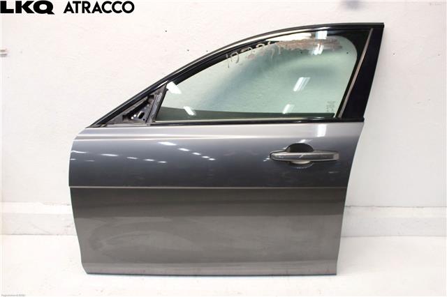 Dør venstre foran til Jaguar XE 2015-->> (T4N2633|)