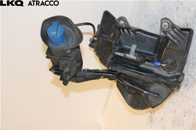 AdBlue tank til VW Caddy 2015-2020 (Type III, Fase 3) (2K5131877A|)