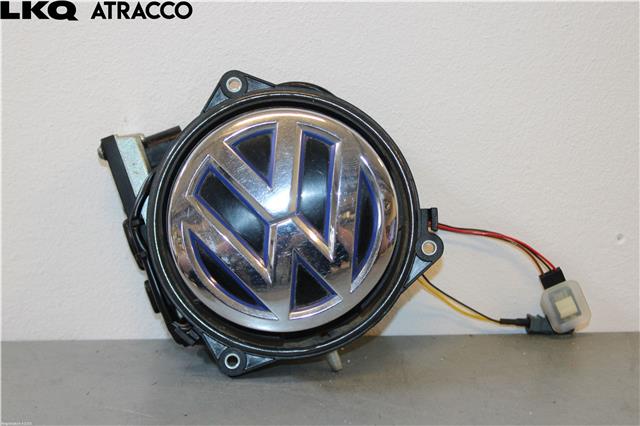 Bakluke/bakdør håndtak til VW e-Golf 2014-2017 (Fase 1) (5GE827469E|)