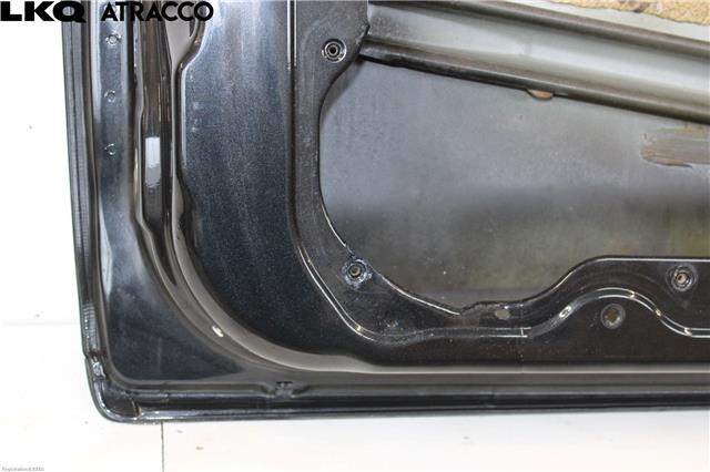 Dør høyre foran til Ford Kuga 2008-2012 (Type I)  (1712678|)
