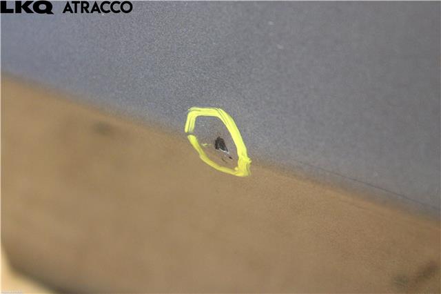 Dør høyre foran til Audi A4 2007-2014 (Type IV) (B8) (B8) (8K0831052J|)
