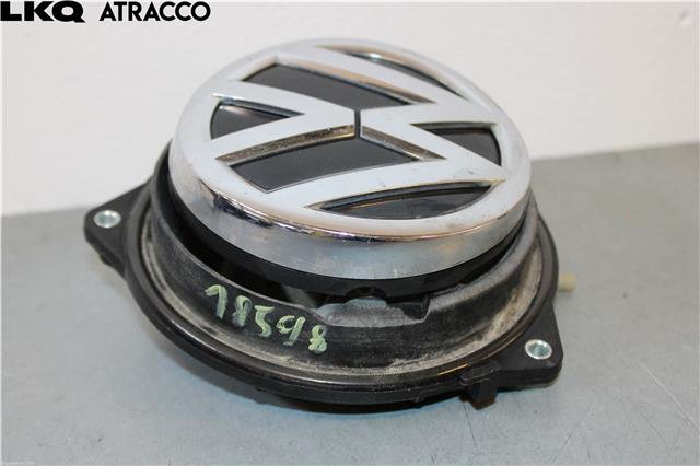 Bakluke/bakdør håndtak til VW Golf VII 2017-2020 (Fase 2)  (5G6827469F|)