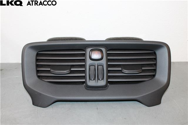 Dashbord friskluftdyse til Volvo V40, 2012-2019  (31477349)