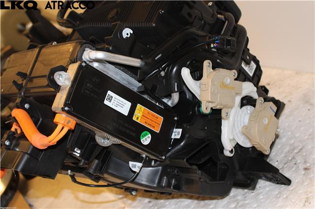 Diverse deler til Kia Niro EV 2022-->> (NOID|)