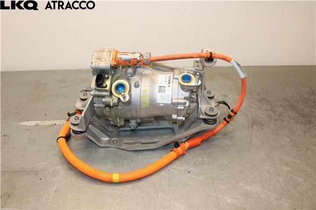 Aircondition kompressor til Polestar 2 2020-->> (32400795|)