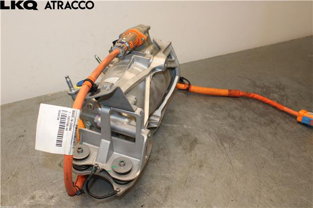 Aircondition kompressor til Polestar 2 2020-->> (32400795|)