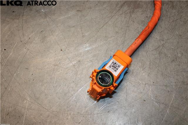 Aircondition kompressor til Polestar 2 2020-->> (32400795|)