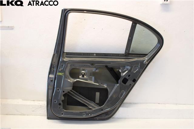 Dør høyre bak til BMW 5-Serie 2003-2010 (E60/E61) (E60/E61) (41009631832|)