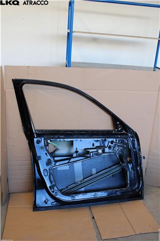 Dør venstre foran til BMW 5-Serie 2003-2010 (E60/E61) (E60/E61) (41515A2A3A5|)