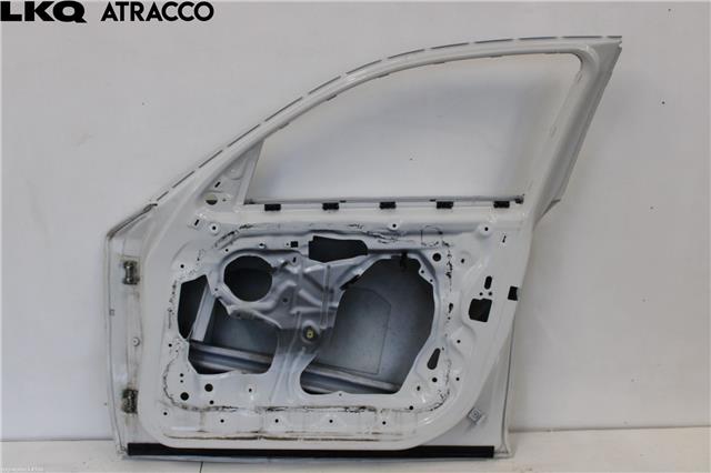 Dør høyre foran til BMW 1-Serie 2004-2011 (E81/E82/E87/E88) (E81/E82/E87/E88) (41515A2A382|)