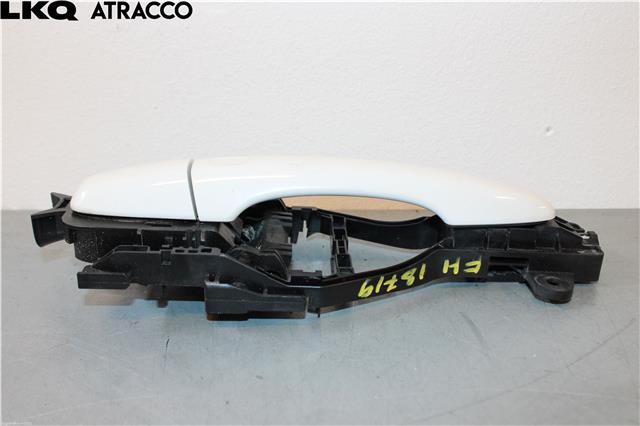 Dørhåndtak utv høyre til Volvo V40 2012-2019  (39832341|)