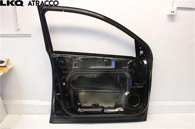 Dør venstre foran til Nissan Qashqai 2010-2014 (Type I, Fase 2)  (H0101JD0MD|)