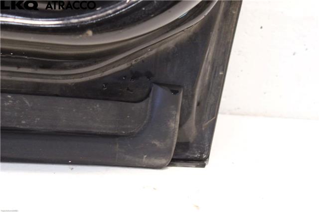 Dør venstre foran til Nissan Qashqai 2010-2014 (Type I, Fase 2)  (H0101JD0MD|)