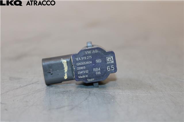 Parkeringssensor bak til VW ID.3 2020-->> (1EA919275|)