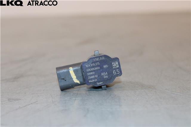 Parkeringssensor bak til VW ID.3 2020-->> (1EA919275|)