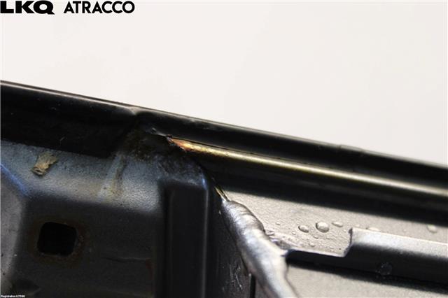 Dør venstre foran til Nissan X-Trail 2007-2014 (T31) (T31) (H0101JG4MM|)