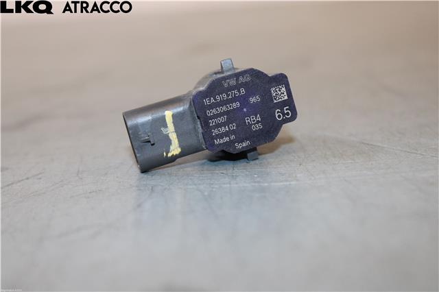 Parkeringssensor bak til VW ID.3 2020-->>  (1EA919275B|)