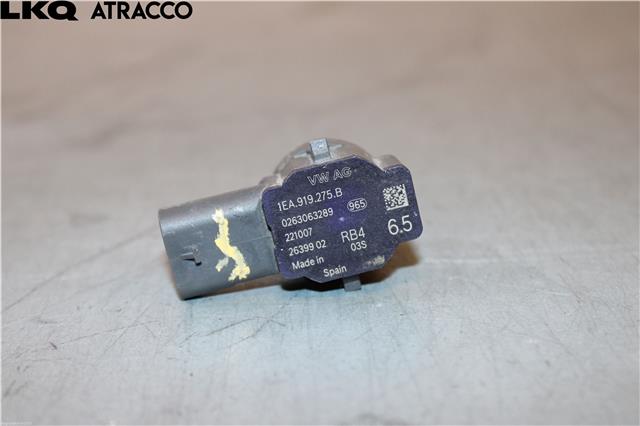 Parkeringssensor bak til VW ID.3 2020-->>  (1EA919275B|)