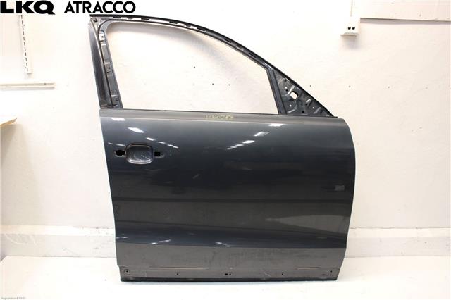 Dør høyre foran til Audi Q5 2008-2012 (Type I, Fase 1) (8R0831052E|)