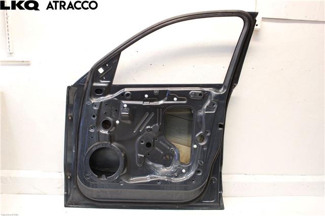 Dør høyre foran til Audi Q5 2008-2012 (Type I, Fase 1) (8R0831052E|)